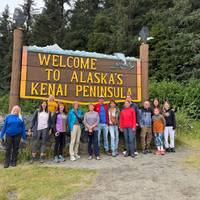 Alaska Adventure - 20 Days traveler photo #2