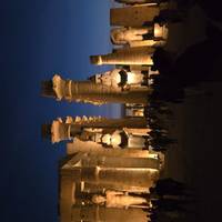 Photo de voyageur 4 jours - 3 nuits Croisière 5 étoiles sur le Nil au départ du Caire par vol #2