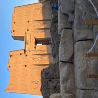 Photo de voyageur 4 jours - 3 nuits Croisière 5 étoiles sur le Nil au départ du Caire par vol #3