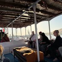 Cairo & Nile Cruise Tours - Included Internal Flights traveler photo #3