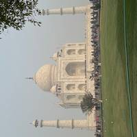 Photo de voyageur Triangle d