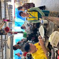 Laos: Höhlen, Züge und Kultur Entdeckerreise - 8 Tage Reise-Foto #1