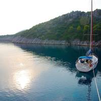 Croatia Sailing Adventure: Dubrovnik to Split traveler photo #1