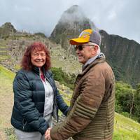 Inca Avonturen - 7 Dagen (Lima, Paracas, Ica, Cusco, Machu Picchu &amp; Regenboogberg) - Met Binnenlandse Vluchten: foto van de reiziger #1