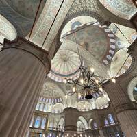 Istanbul, Ephesus, Pamukkale & Kappadokien mit dem Flugzeug 8 Tage Reise-Foto #3