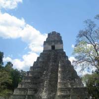 Mayan Encounter traveler photo #1