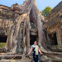 La esencia de Vietnam y Camboya: foto del viajero #2