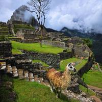 7 Day Cusco Travel Package: Cusco, Sacred Valley, Machu Picchu, Humantay Lake, and Rainbow Mountain. traveler photo #1
