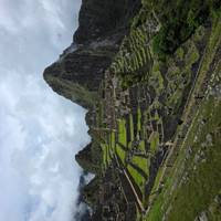 7 Day Cusco Travel Package: Cusco, Sacred Valley, Machu Picchu, Humantay Lake, and Rainbow Mountain. traveler photo #3