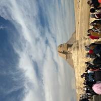 Nile Jewel - 5* Cruise traveler photo #1