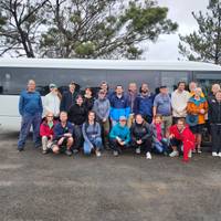 Famous 5 - Circuito de 5 días por Tasmania: foto del viajero #1