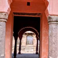 Taj Mahal & Rajasthan mit royalen Schloss-Aufenthalten Reise-Foto #3