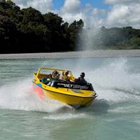 Das Beste aus Neuseeland, Auckland, Christchurch & Queenstown 14 Tage Reise-Foto #3