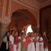 Das Beste von Indien: 7-tägige Tour zum Goldenen Dreieck nach Delhi, Jaipur, Agra und Varanasi mit All-Inclusive-Flügen Reise-Foto #1