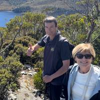 Discovery 6 - Excursión de 6 días por Tasmania con todas las comodidades: foto del viajero #1