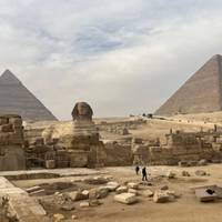 Magie Ägyptens mit der GEM-Museumstour. kostenloses All-Inclusive-Upgrade im Hurghada Resort) Reise-Foto #1