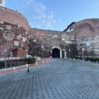 Photo de voyageur Civilisations anatoliennes (petit groupe) #1