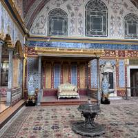 Photo de voyageur Civilisations anatoliennes (petit groupe) #2