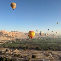 Ägypten: Kairo, Nilkreuzfahrt & Hurghada Entdeckungsreise - 10 Tage Reise-Foto #2