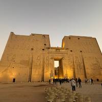 Ägypten: Kairo, Nilkreuzfahrt & Hurghada Entdeckungsreise - 10 Tage Reise-Foto #3