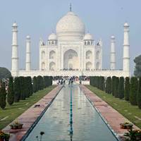 14-daagse Essence of India Luxe reis: foto van de reiziger #2