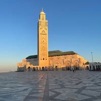 9 Daagse Privé Marokko Rondreis - Kleine Groep: foto van de reiziger #1