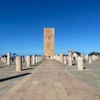 9 Daagse Privé Marokko Rondreis - Kleine Groep: foto van de reiziger #2