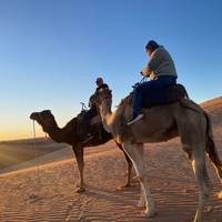 9 Daagse Privé Marokko Rondreis - Kleine Groep: foto van de reiziger #3