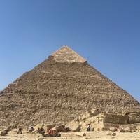 Vacaciones baratas en Egipto a El Cairo, Luxor, Asuán, Abu Simbel 11 días con tren cama - Visitas turísticas y circuito guiado: foto del viajero #1