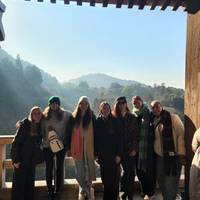 Japan Winter Classic 11 Daagse - One Life Adventures: foto van de reiziger #2