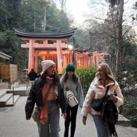 Japan Winter Classic 11 Daagse - One Life Adventures: foto van de reiziger #3