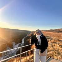 Land der Nordlichter - 5 Tage Reise-Foto #2