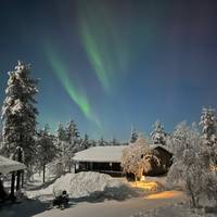 Photo de voyageur Points forts de la Laponie #3