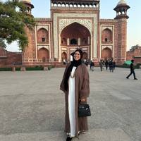 6 Días Triángulo de Oro con Tigres de Ranthambore y Taj Mahal al Atardecer/Amanecer: foto del viajero #2