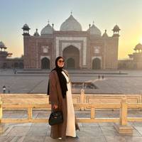 6 Días Triángulo de Oro con Tigres de Ranthambore y Taj Mahal al Atardecer/Amanecer: foto del viajero #3