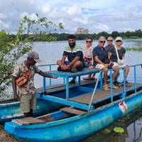 Photo de voyageur Circuit classique dans toutes les îles du Sri Lanka #1
