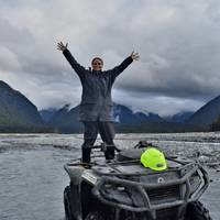 Die Highlights von Neuseeland Reise-Foto #1