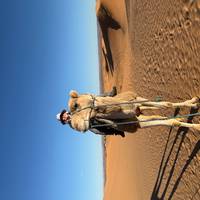 Ontsnappen aan Marokko: 9 dagen vanuit Marrakech - Kleine groep: foto van de reiziger #3