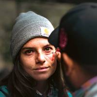 De klassieke Salkantay trektocht naar Machu Picchu - 5 dagen / 4 nachten: foto van de reiziger #2