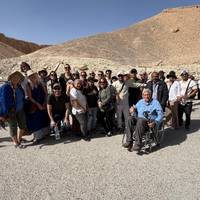 Unsterbliches Ägypten - GEM Besuch - 5 Sterne Unterkunft Reise-Foto #2