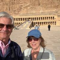 Unsterbliches Ägypten - GEM Besuch - 5 Sterne Unterkunft Reise-Foto #3