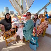 Uzbekistan - Exclusively for Women traveler photo #3
