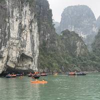 Eenvoudigweg Vietnam - Realistic Asia - 7 dagen: foto van de reiziger #1