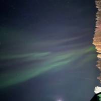 Aurora & Glass Igloo Explorer - 5 Days traveler photo #2