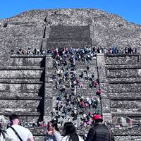 Essential Mexico City und Umgebung - 5 Tage / 4 Nächte Reise-Foto #3