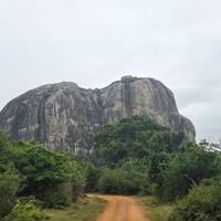 Camino soñado de Sri Lanka: foto del viajero #2