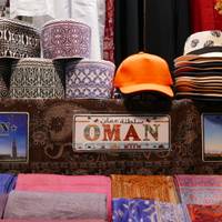 Maravilla natural Omán: foto del viajero #1