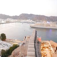 Maravilla natural Omán: foto del viajero #3