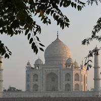 Taj Mahal Overnight Tour From New Delhi By Car traveler photo #3