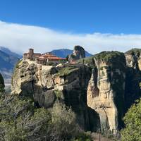 Mittelgriechenland zur Nebensaison: UNESCO-Stätten und Kulturperlen - 17 Tage Reise-Foto #1